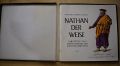 Gotthold Ephraim Lessing-Nathan Der Weise