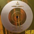 Heavy Stereo-Chinese Burn