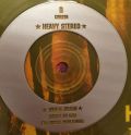 Heavy Stereo-Chinese Burn