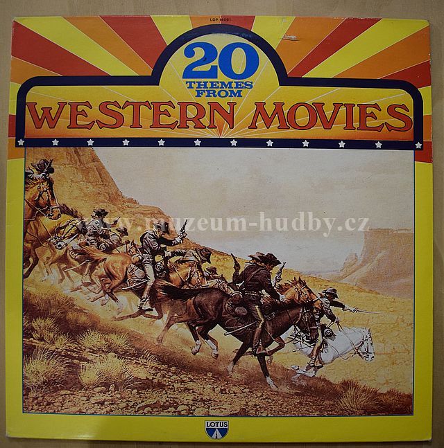 John Blackinsell Orchestra