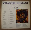 J. Berky-Mrenica-Čhajóri Románi