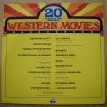 John Blackinsell Orchestra-20 Themes From Western Movies