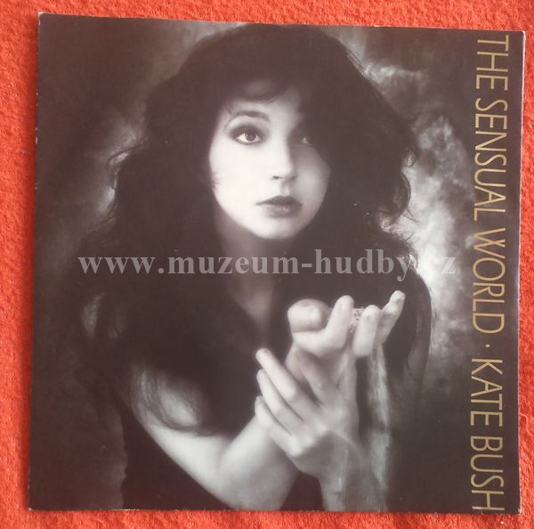 Kate Bush