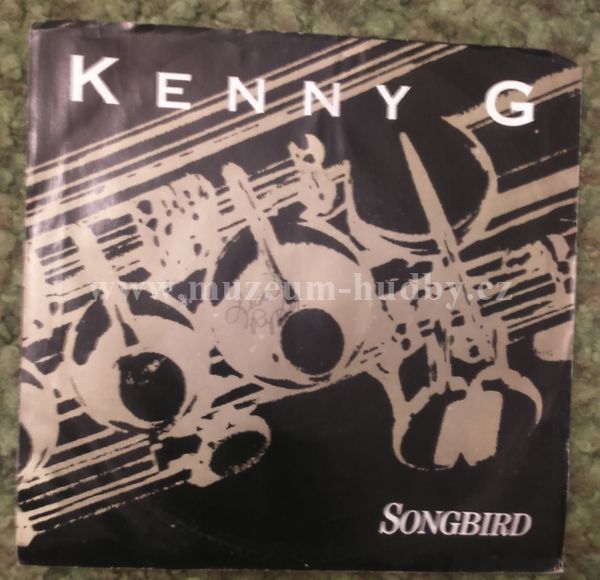 Kenny G