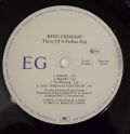King Crimson-Three Of A Perfect Pair