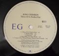 King Crimson-Three Of A Perfect Pair