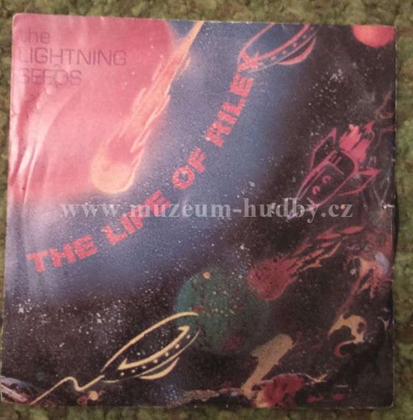 Lightning Seeds, The