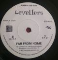 Levellers-Fifteen Years