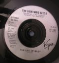 Lightning Seeds, The-The Life Of Riley