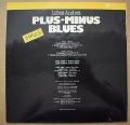 Luboš Andršt-Plus-minus Blues