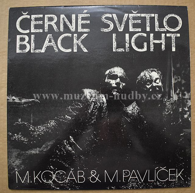 M.Kocáb & M.Pavlíček