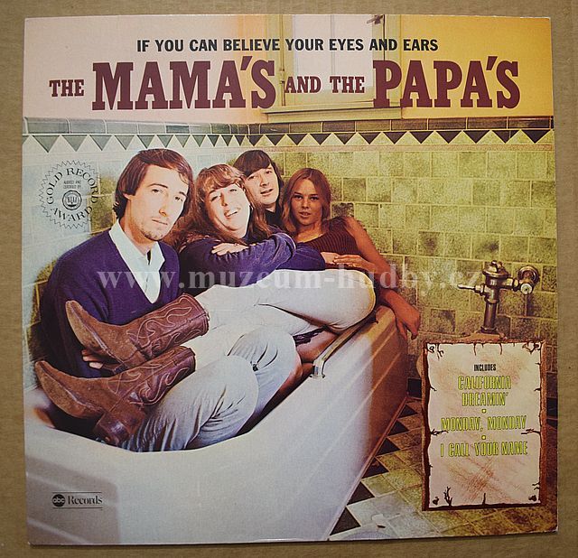 Mamas & The Papas