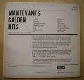 Mantovani And His Orchestra-Mantovani's Golden Hits