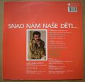 Michal Prokop / Framus Five-Snad Nám Naše Děti...