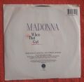 Madonna-Who's That Girl