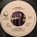 Madness ‎-Our House