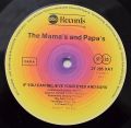 Mamas & The Papas-If You Can Believe Your Eyes And Ears