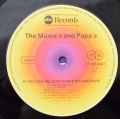 Mamas & The Papas-If You Can Believe Your Eyes And Ears