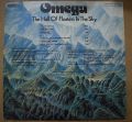 Omega-The Hall Of Floaters In The Sky
