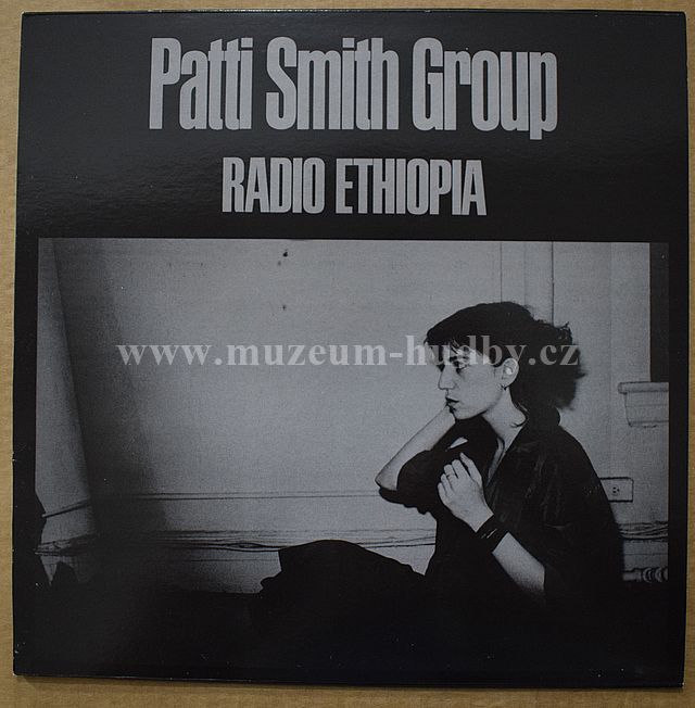 Patti Smith Group