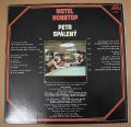Petr Spálený-Motel Nonstop