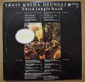 Progres 2-Třetí Kniha Džunglí - Third Jungle Book