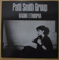 Patti Smith Group-Radio Ethiopia