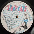 Stray Cats-Gonna Ball