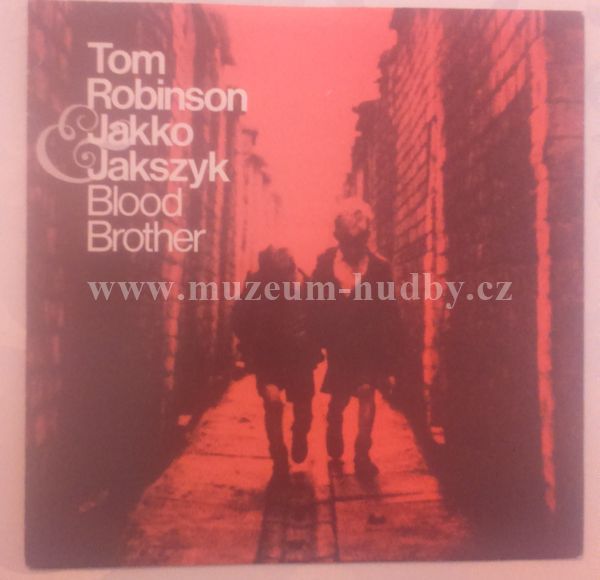 Tom Robinson / Jakko Jakszyk