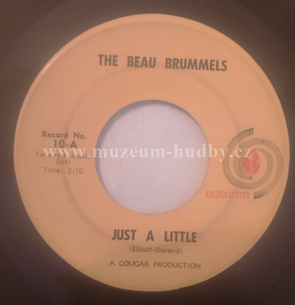 The Beau Brummels