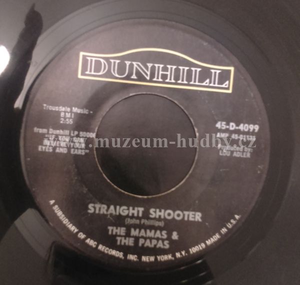 The Mamas & The Papas