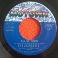 The Jackson 5-I'll Be There