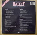 Tchaikovsky / Schumann / Chopin / Borodin / Debussy / Ravel-The Best Of Ballet