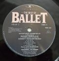 Tchaikovsky / Schumann / Chopin / Borodin / Debussy / Ravel-The Best Of Ballet