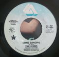 The Kinks-Come Dancing / Noise