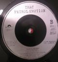 That Petrol Emotion-Big Decision