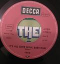 Them-It's All Over Now, Baby Blue / Bad Or Good