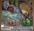 Tyrannosaurus Rex-Prophets, Seers & Sages, The Angels Of The Ages / My People Were Fair And Had Sky In Their Hair... But Now They're Content To Wear Stars On Their Brows