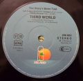 Third World-The Story's Been Told