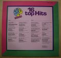 UB40 / Kate Bush / Modern Talking / Martinelli / C.C. Catch-Die Internationalen Top Hits November/Dezember 1985