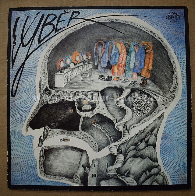 Výběr / Pražský Výběr / Michael Kocáb