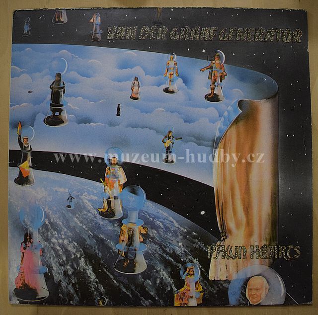 Van Der Graaf Generator