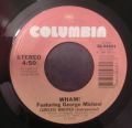 Wham! Featuring George Michael ‎-Careless Whisper