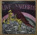 Yardbirds / Jimmy Page-Live Yardbirds (Featuring Jimmy Page)