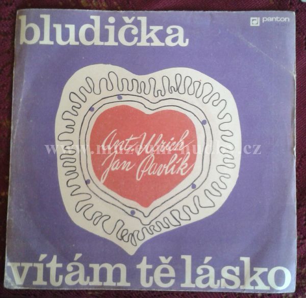 Antonín Ulrich Se Svým Orchestrem