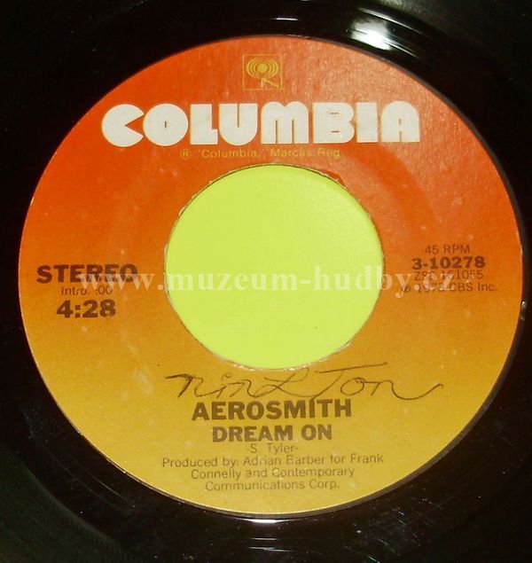 Aerosmith