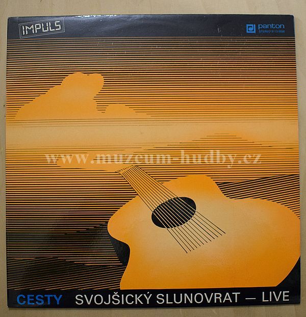 Brontosauři / Topas / Karabina / Hop Trop / Hoboes / Stopa / Handlíři / Ozvěna