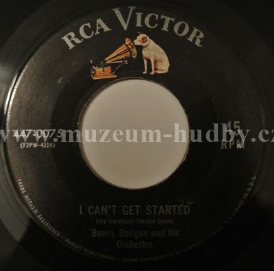 Bunny Berigan And His Orchestra