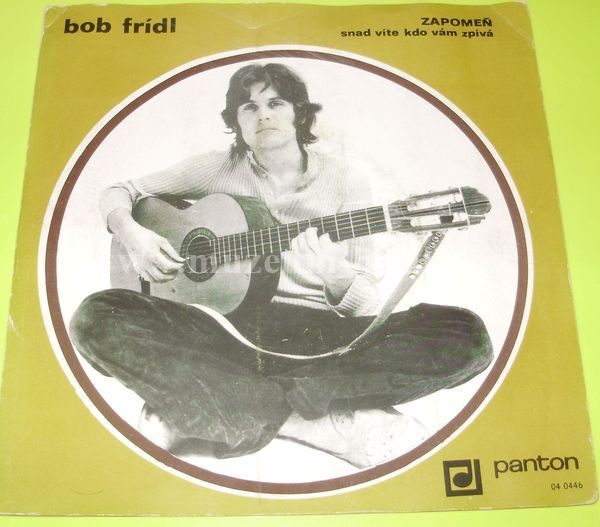 Bob Frídl