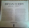 Bryan Ferry-Extended Play